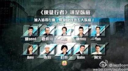 十三哥爆料卧底视频在线观看,十三哥揭秘卧底视频，在线观看惊心动魄